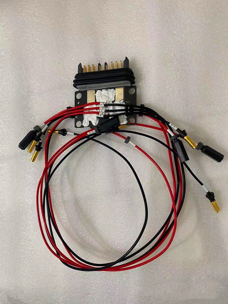 Power Distribution PCBA Board  - đánh giá và giá Drone Power Distribution Board