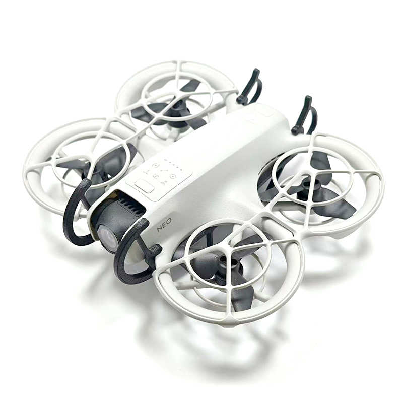 2pcs Gimbal Lens Bumper Collis - đánh giá và giá Drone Landing Gear