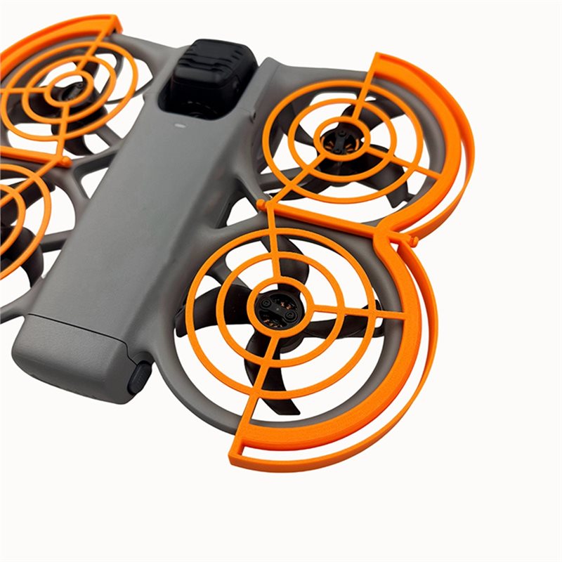 【RECOMENDAR】Protective Blade B - đánh giá và giá Drone Propeller Guard