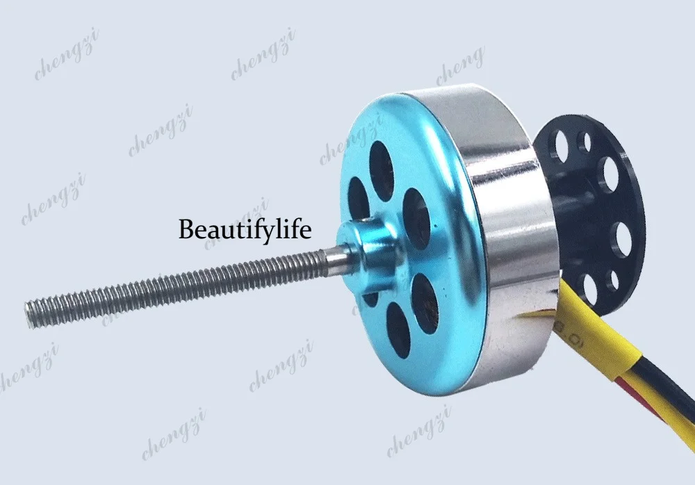 AB03  D4023 drone motor, speed - đánh giá và giá Drone Motor