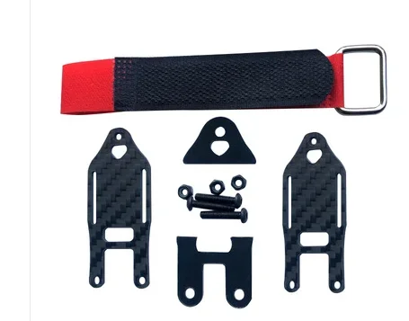 2set/lot Backpack Plug in Acce - đánh giá và giá Drone Battery Strap
