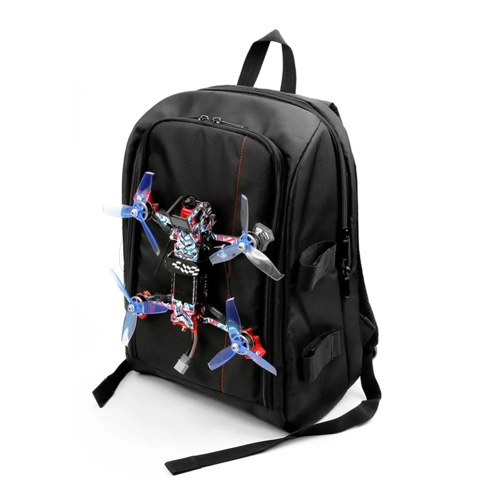 2set/lot Backpack Plug in Acce - đánh giá và giá Drone Battery Strap