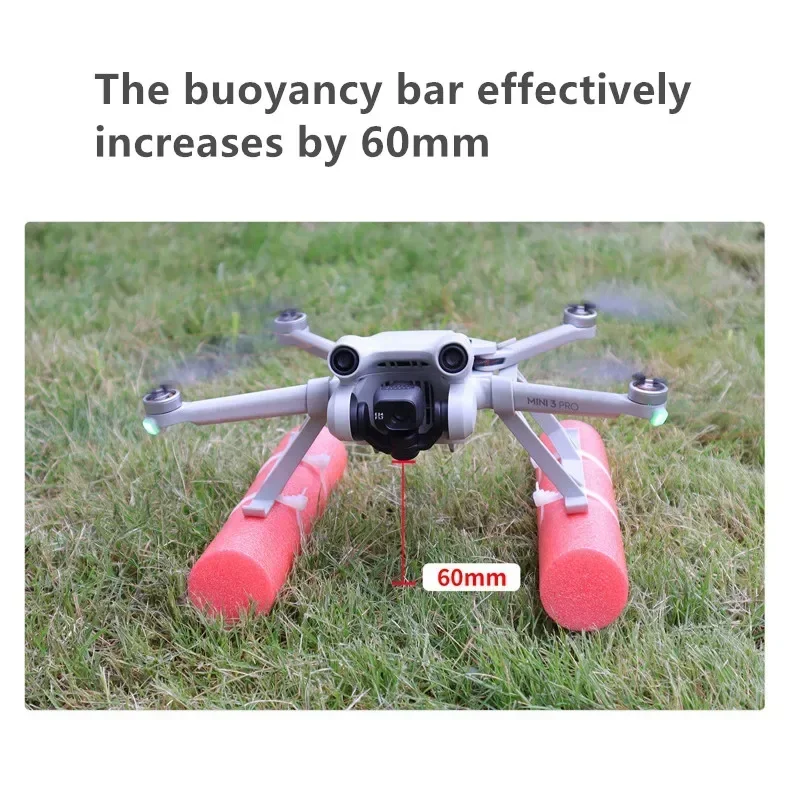 For DJI Mini 3/4 PRO/Mini3 Flo - đánh giá và giá Drone Landing Gear