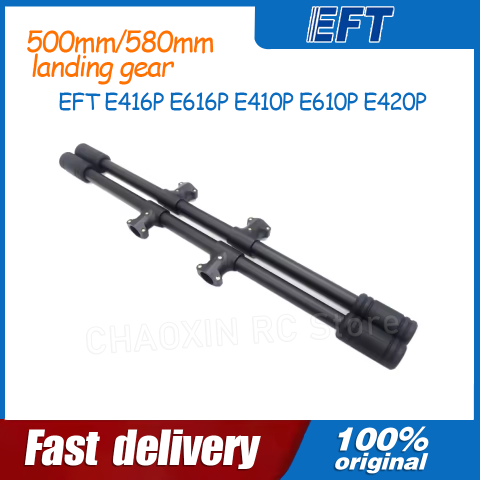 EFT E416P E616P E410P E610P E4 - đánh giá và giá Drone Landing Gear