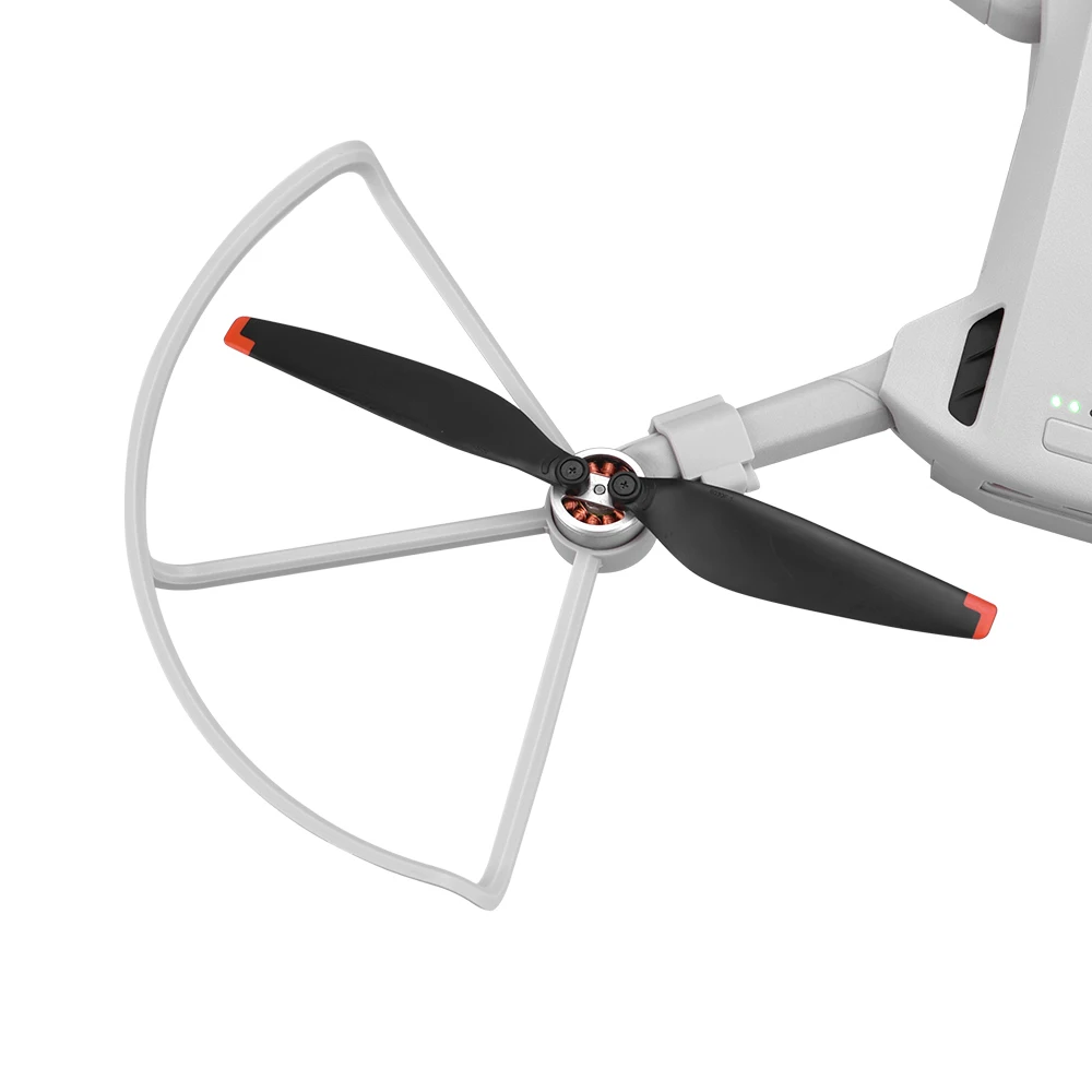 BRDRC Propeller Guard for DJI  - đánh giá và giá Drone Propeller Guard