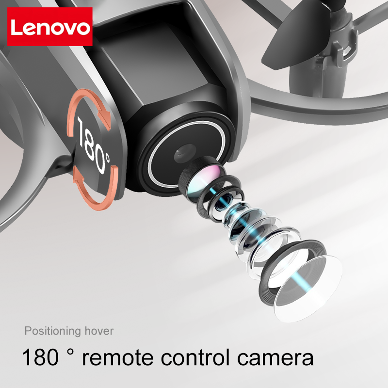 Lenovo D16 GPS Drone 8K Aerial - đánh giá và giá Drone Gps Mount
