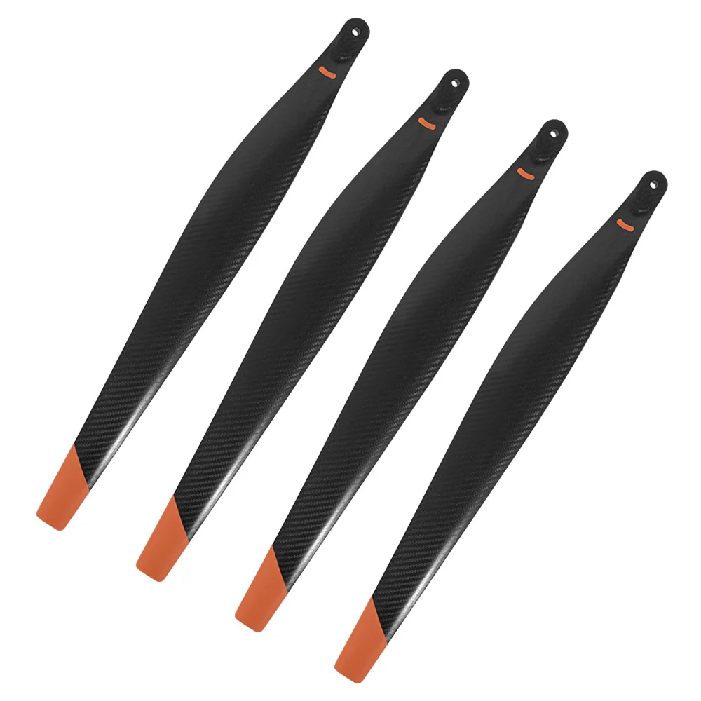 Carbon Fiber Propeller for Agr - đánh giá và giá Drone Propeller