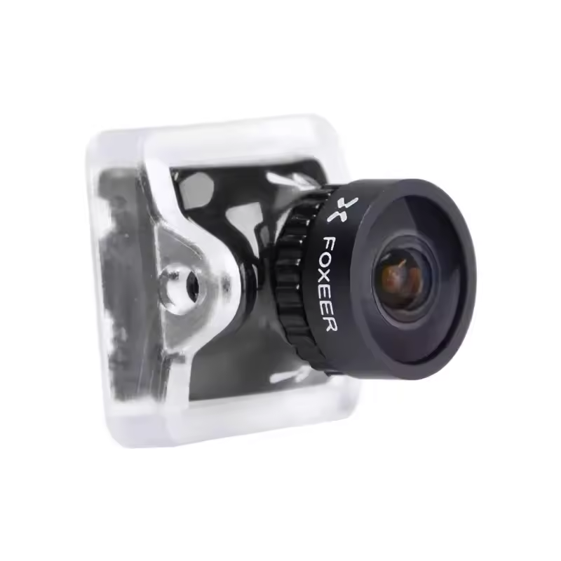 FOXEER Predator5 Camera NANO 1 - đánh giá và giá Drone Camera