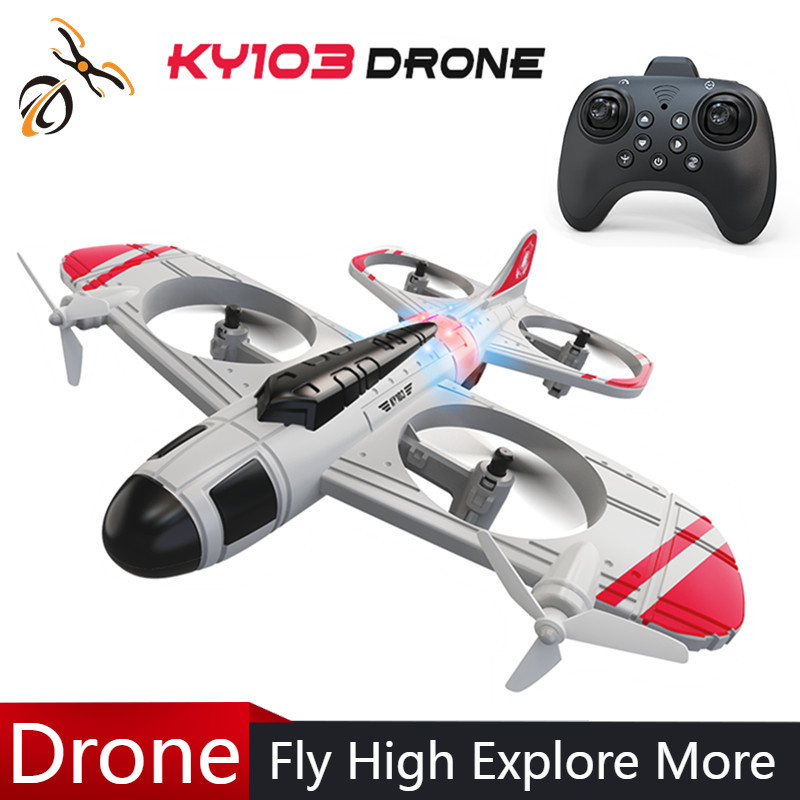 2026 Remote Control KY103 RC F - đánh giá và giá Drone Led Light