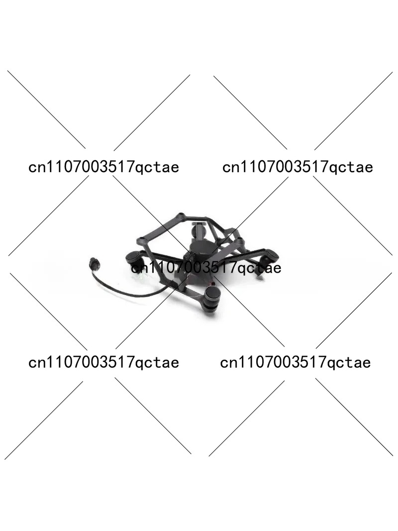 Single Gimbal Mount Bracket To - đánh giá và giá Drone Camera