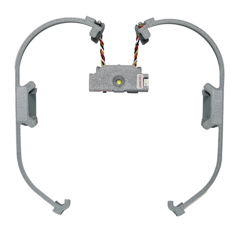 LED Light Strip For DJI Neo 2  - đánh giá và giá Drone Led Light