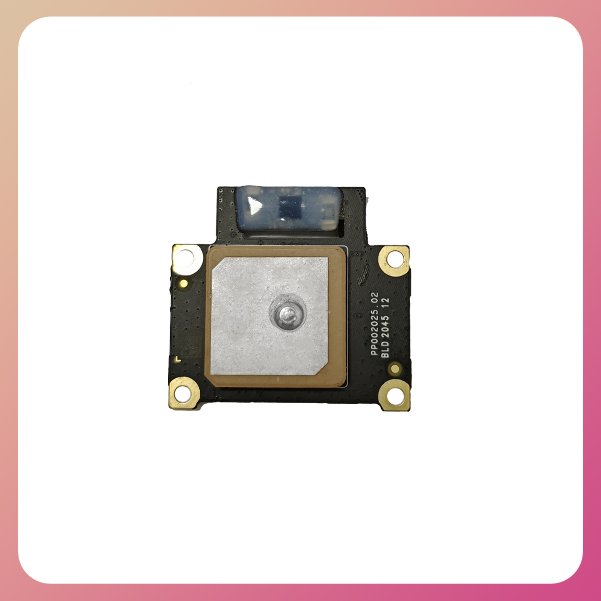 Original Mini 2 Mid-frame Gimb - đánh giá và giá Drone Arm