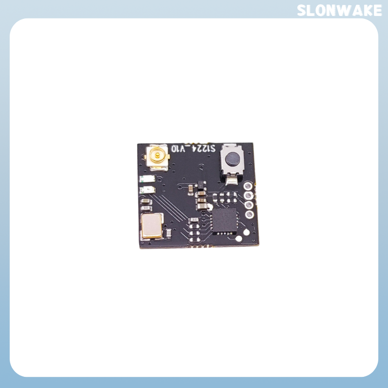 Mini 5.8G 40CH 25/100/250mW Ad - đánh giá và giá Drone Receiver