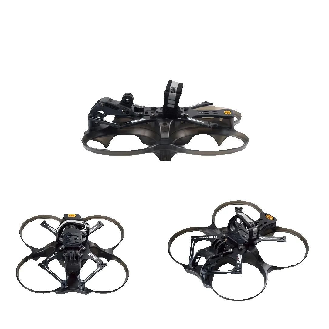 3.5 Inch Axisflying Cineon C35 - đánh giá và giá Drone Landing Gear