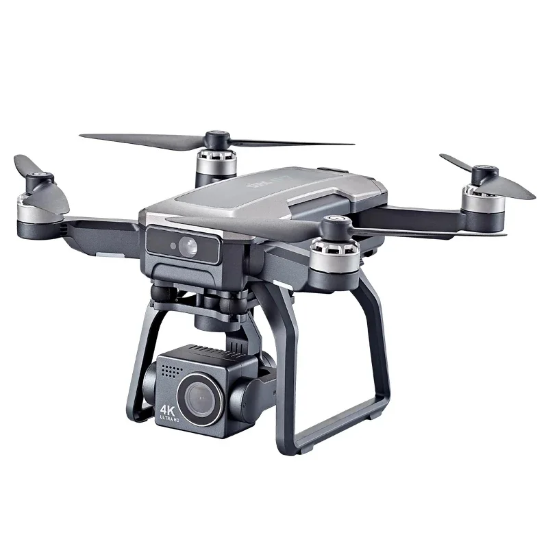 SJRC F7s 4K PRO Drone 4K obsca - đánh giá và giá Drone Gps Mount