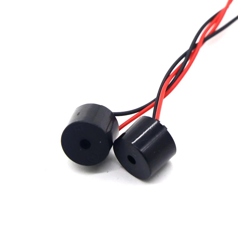 Buzzer5VWire 5P 5V Buzzer With - đánh giá và giá Drone Buzzer