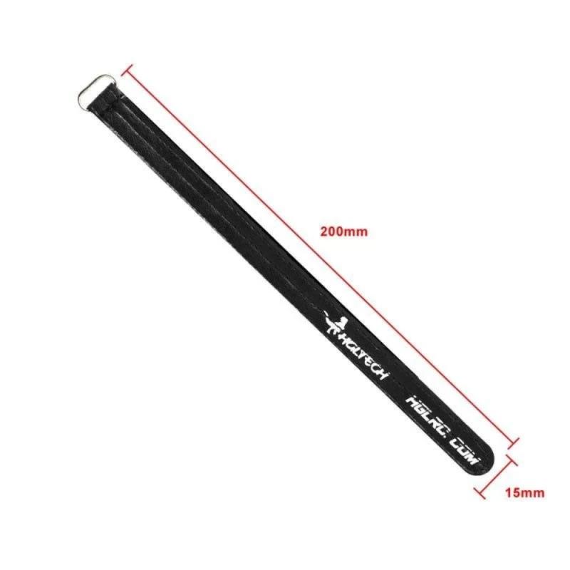 5PCS HGLRC Metal Buckle Batter - đánh giá và giá Drone Battery Strap