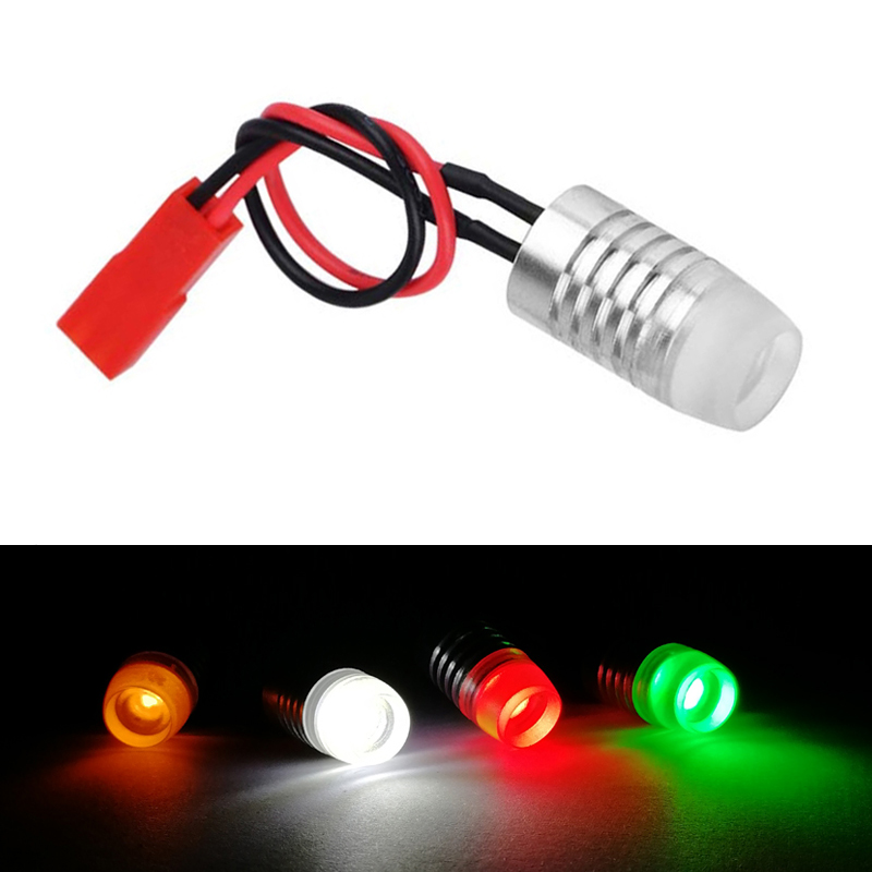 1.5W Siêu Sáng 12V LED Tín Hiệ - đánh giá và giá Drone Led Light