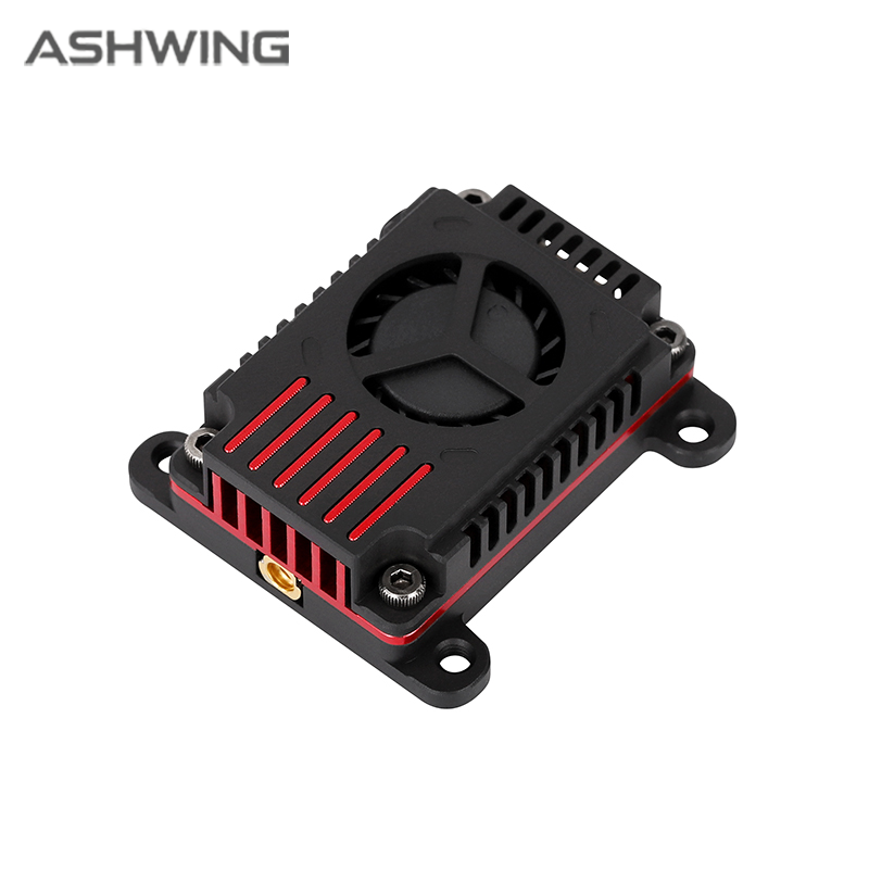 ASHWING5.8G Long-Range Video T - đánh giá và giá Drone Receiver