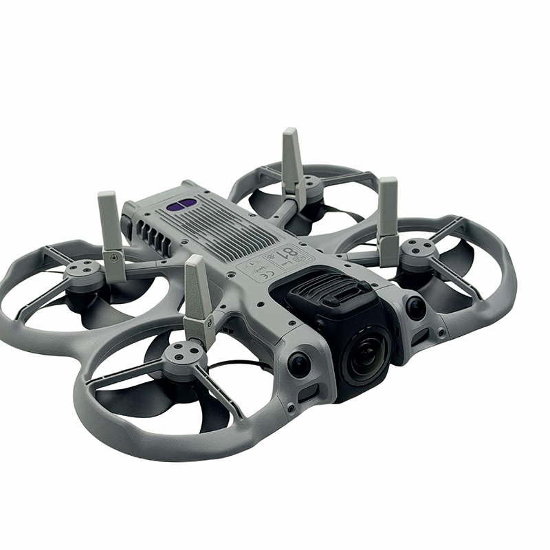 Foldable Landing Gear For DJI  - đánh giá và giá Drone Landing Gear