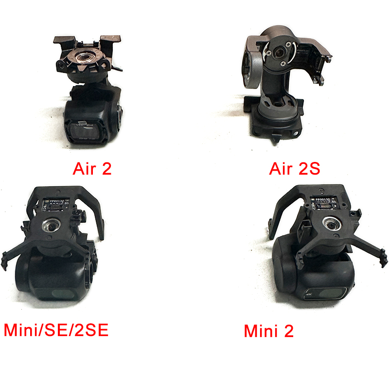 Original Mini 4K Gimbal Arm Mi - đánh giá và giá Drone Arm