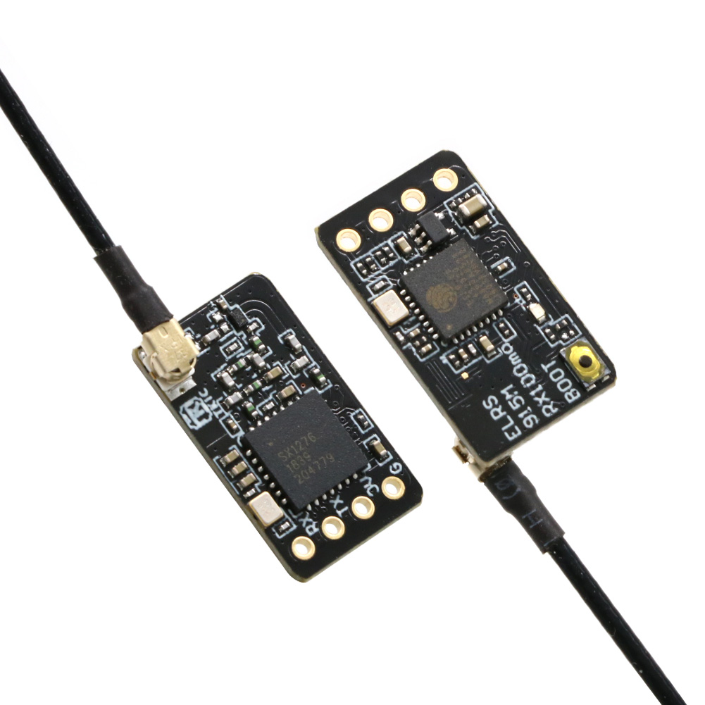 2PCS ELRS 915MHz NANO ExpressL - đánh giá và giá Drone Antenna