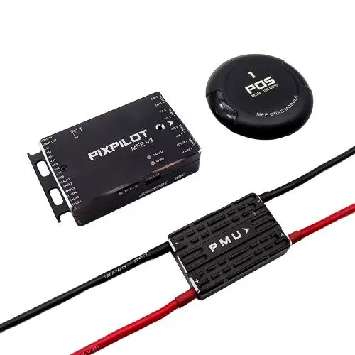 2026 New Makeflyeasy PixPilot  - đánh giá và giá Drone Flight Controller