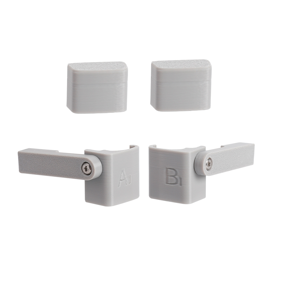 Landing Gear Extender for DJI  - đánh giá và giá Drone Landing Gear