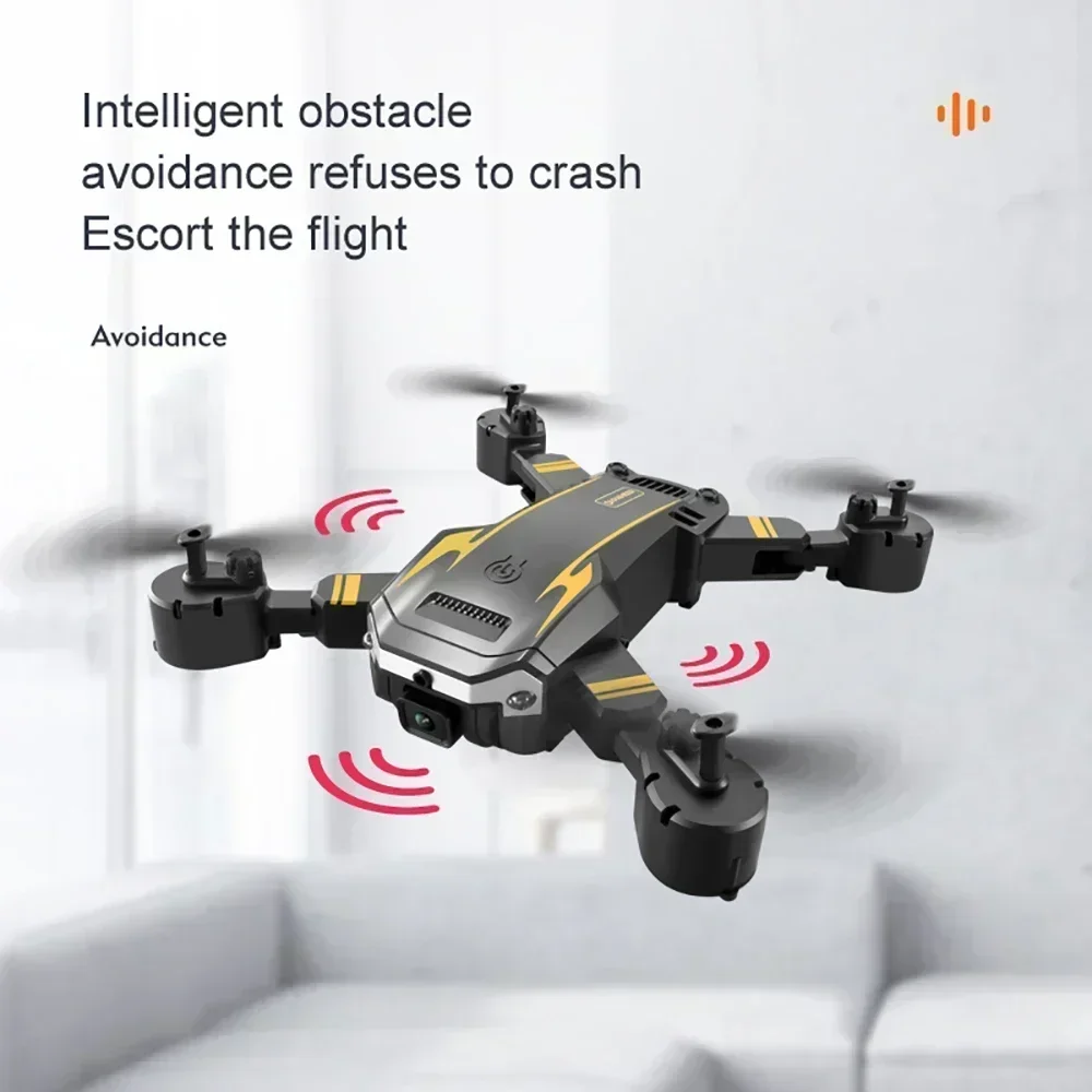 G6 Pro 8K Dual-Camera Drone, 5 - đánh giá và giá Drone Gps Mount