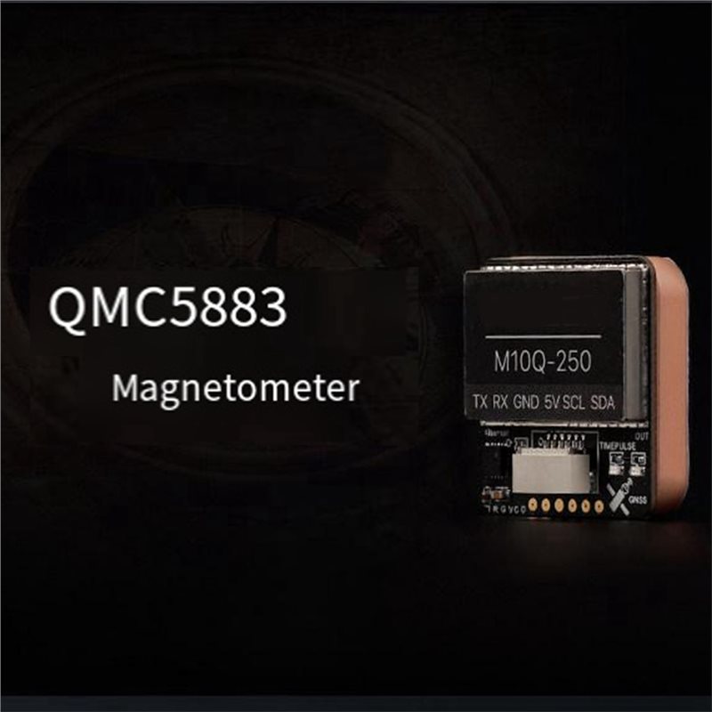 Super Deal -M10Q GPS Module Wi - đánh giá và giá Drone Compass