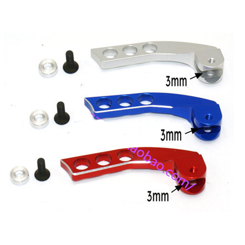 Hợp Kim Nhôm Dọc Ngang 3 Lỗ Ph - đánh giá và giá Drone Battery Strap