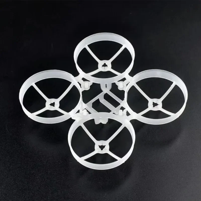 HappyModel Mobula7 V4 75mm Who - đánh giá và giá Drone Propeller