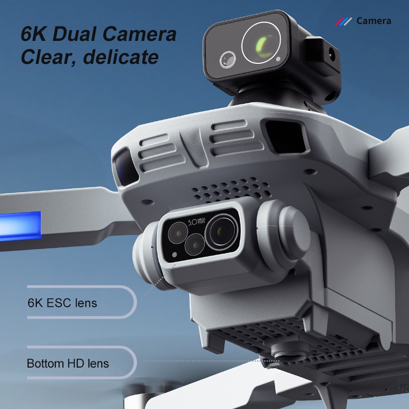 F8 MAX GPS Drone Professional  - đánh giá và giá Drone Gps Mount