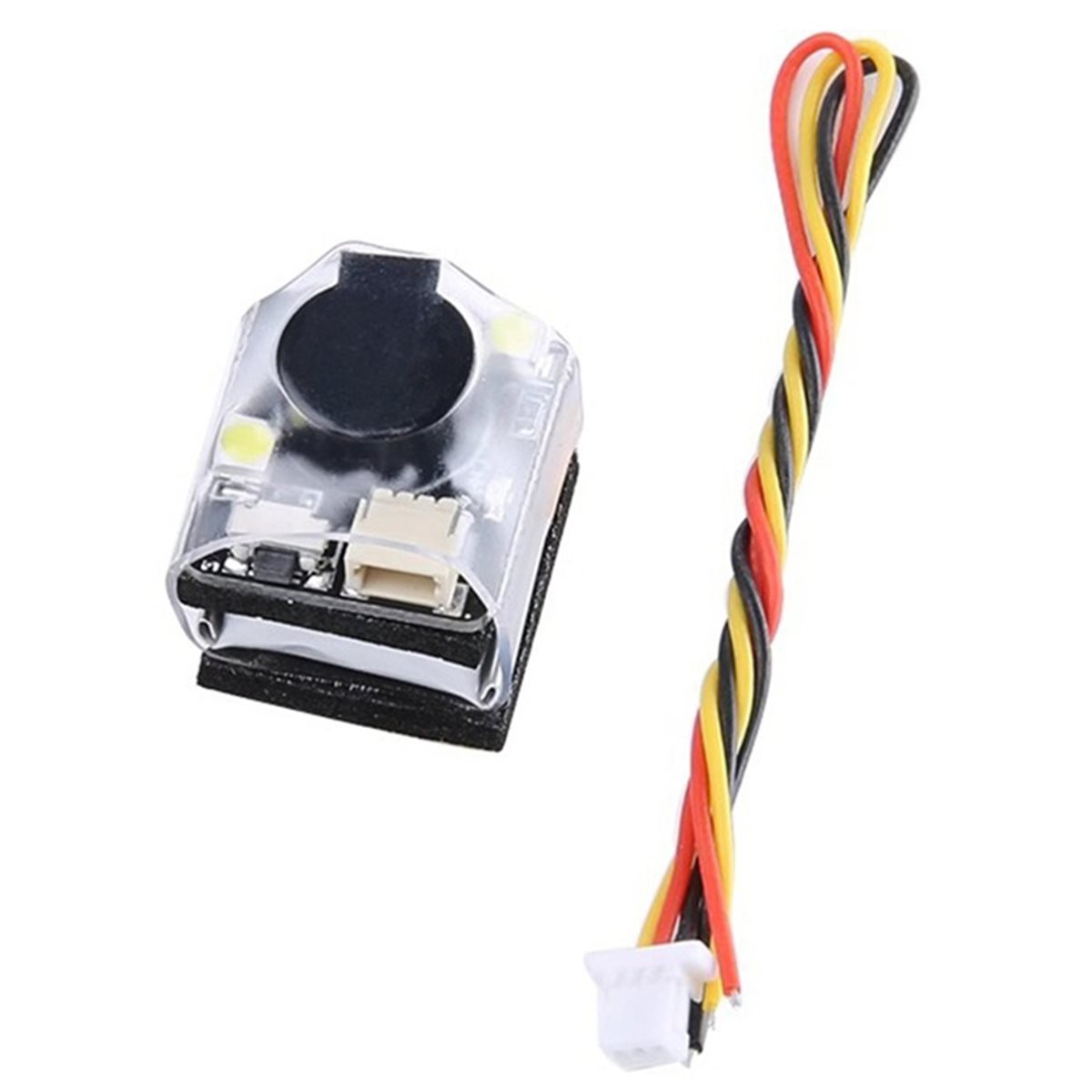HAPPYDAY~ Finder Buzzer 100dB  - đánh giá và giá Drone Buzzer