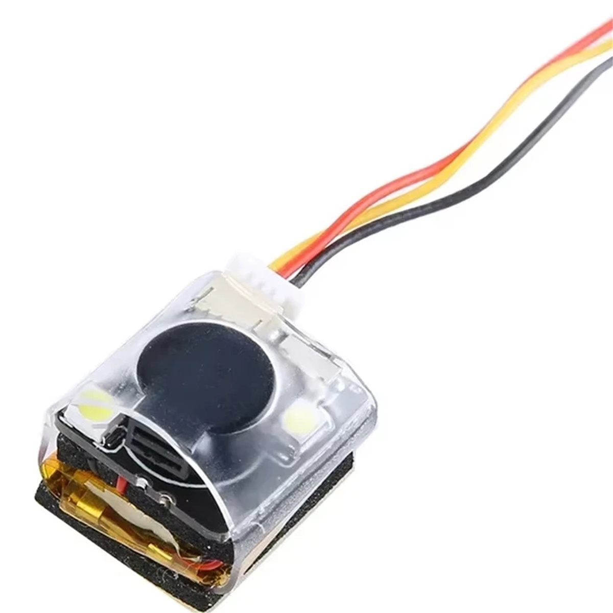 HAPPYDAY~ Finder Buzzer 100dB  - đánh giá và giá Drone Buzzer