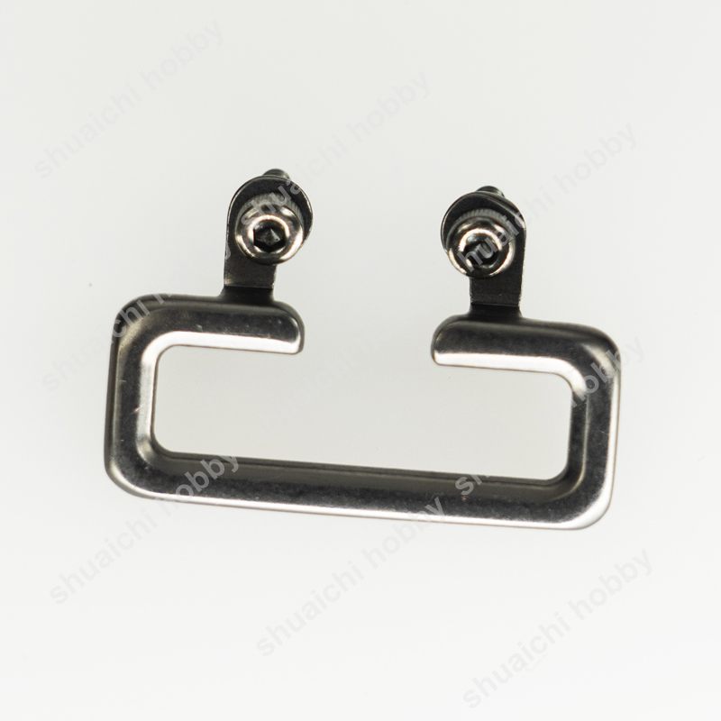 1Pair For DJI V1 V2 Goggles He - đánh giá và giá Drone Battery Strap