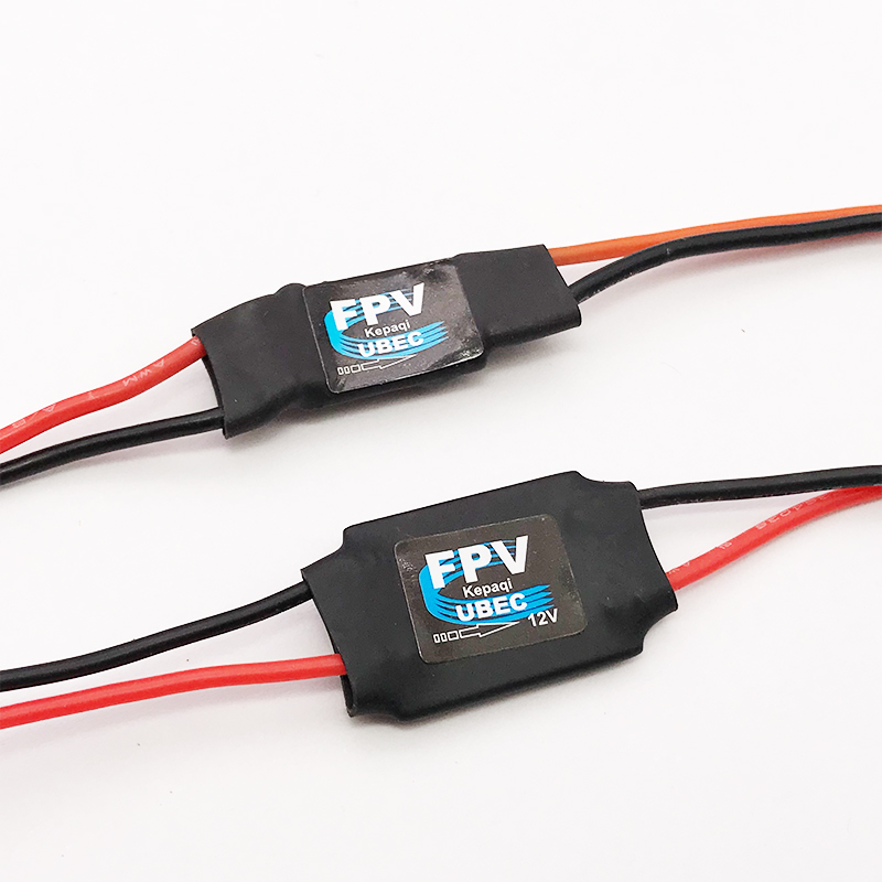 Ultralight BEC Module 3A 5V 2- - đánh giá và giá Drone Gimbal