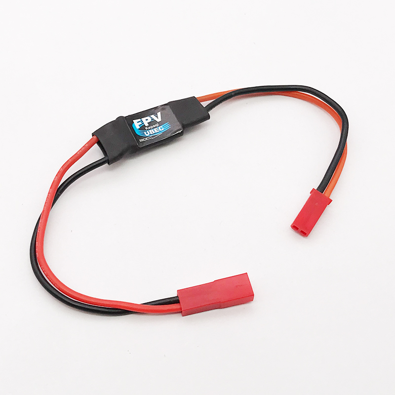 Ultralight BEC Module 3A 5V 2- - đánh giá và giá Drone Gimbal