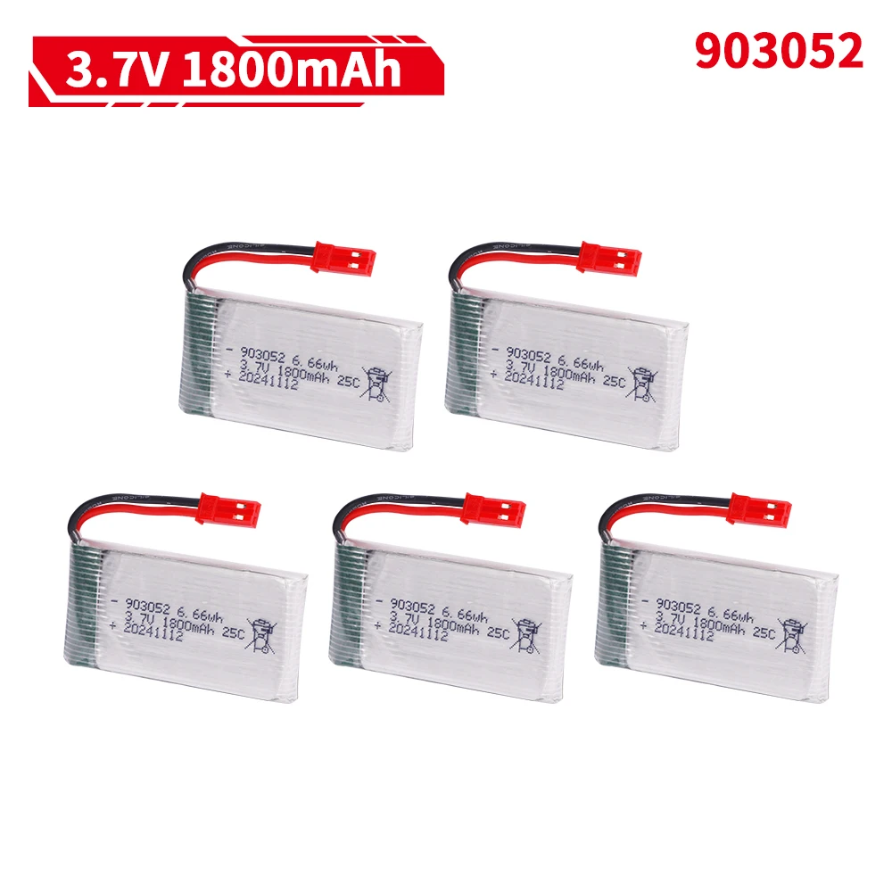 3.7V 1800mAh 903052 lipo Batte - đánh giá và giá Drone Charger