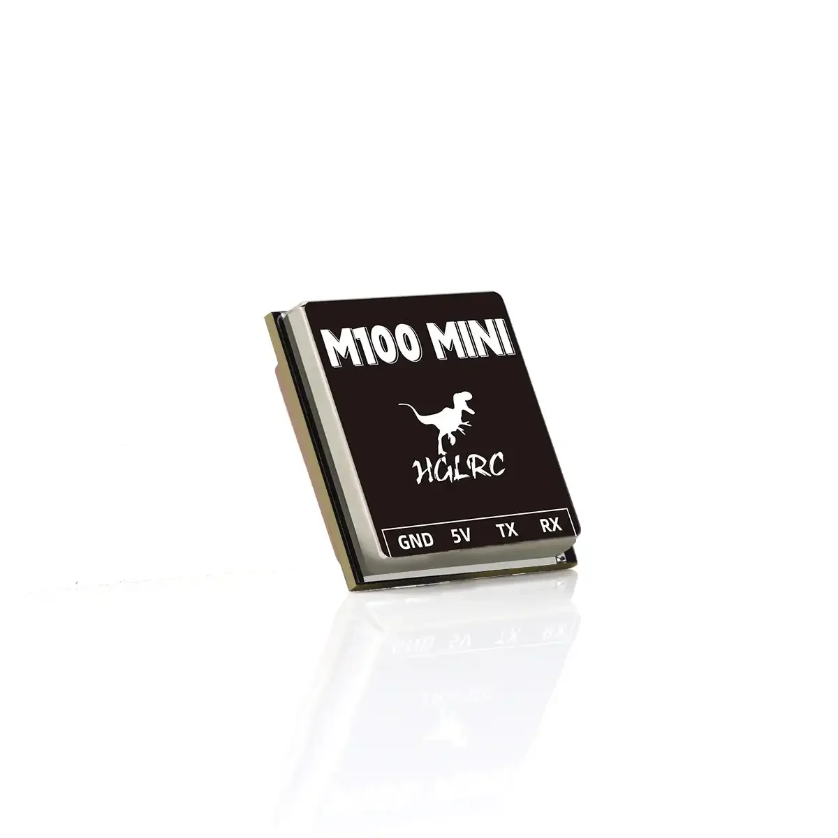 HGLRC M100 Mini GPS Module M10 - đánh giá và giá Drone Gps Module