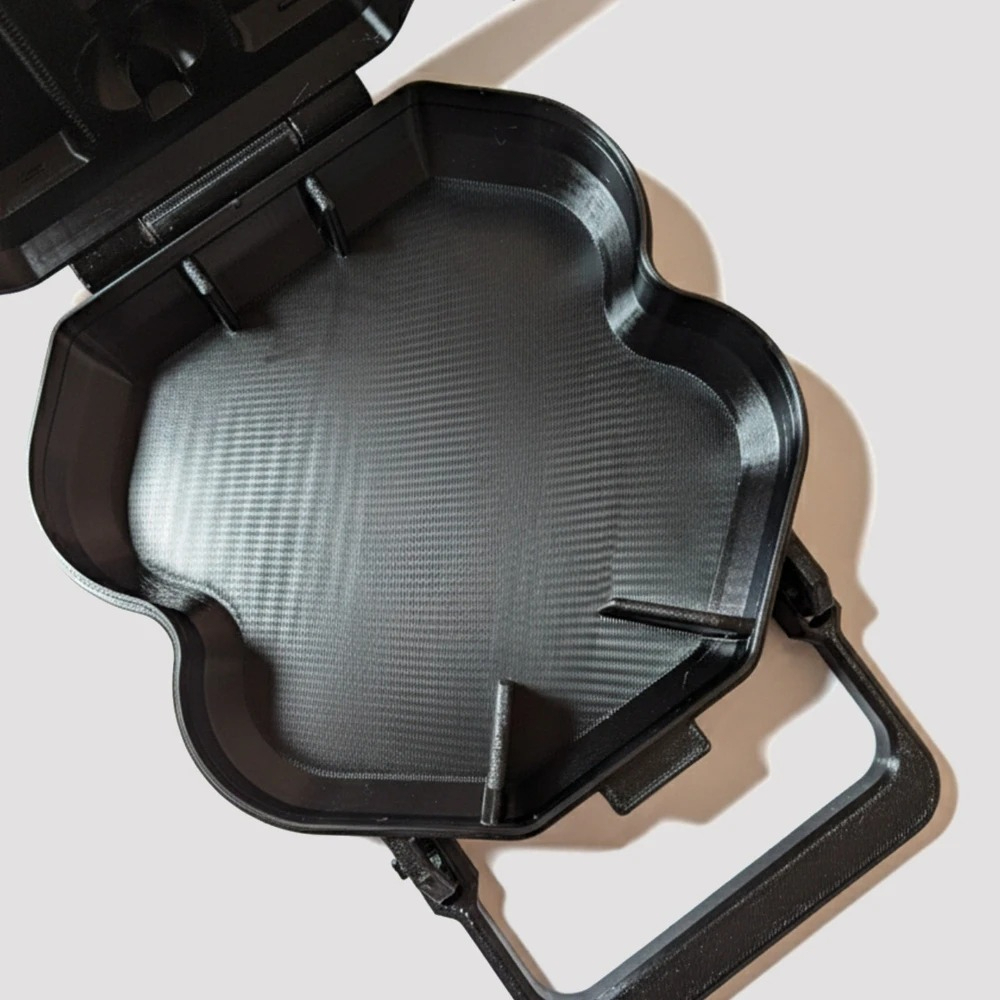 Multi-functional Carrying Case - đánh giá và giá Drone Battery