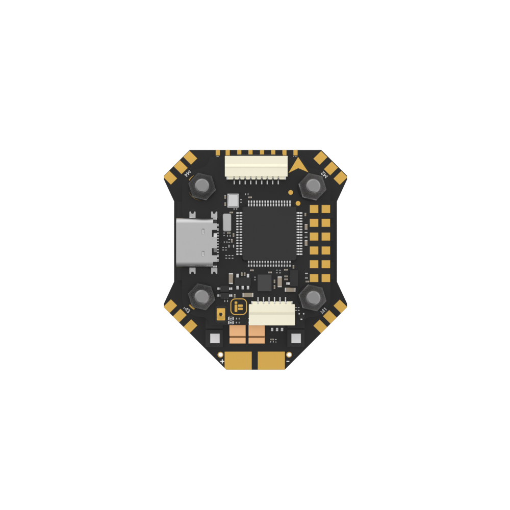 iFlight Borg F7 Mini Stack Fli - đánh giá và giá Drone Esc