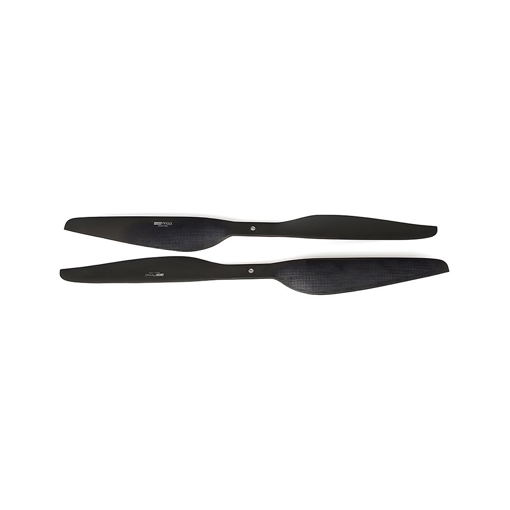 LIGPOWER P24*7.2 10mm Hole Pol - đánh giá và giá Drone Propeller