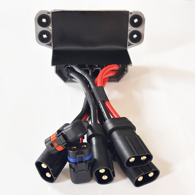 Original New Power Distributio - đánh giá và giá Drone Power Distribution Board