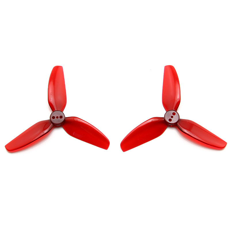 Hq Fpv Propellers 3 Blade 3x3x - đánh giá và giá Drone Propeller