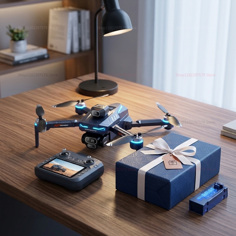 Homologado ANATEL Hot NEW Dron - đánh giá và giá Drone Charger