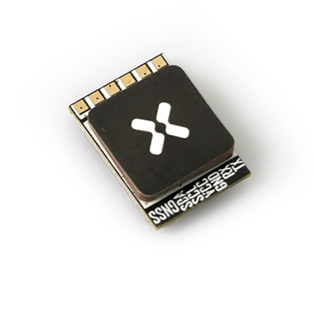 FOXEER M10Q V2 120 GPS IST8310 - đánh giá và giá Drone Compass