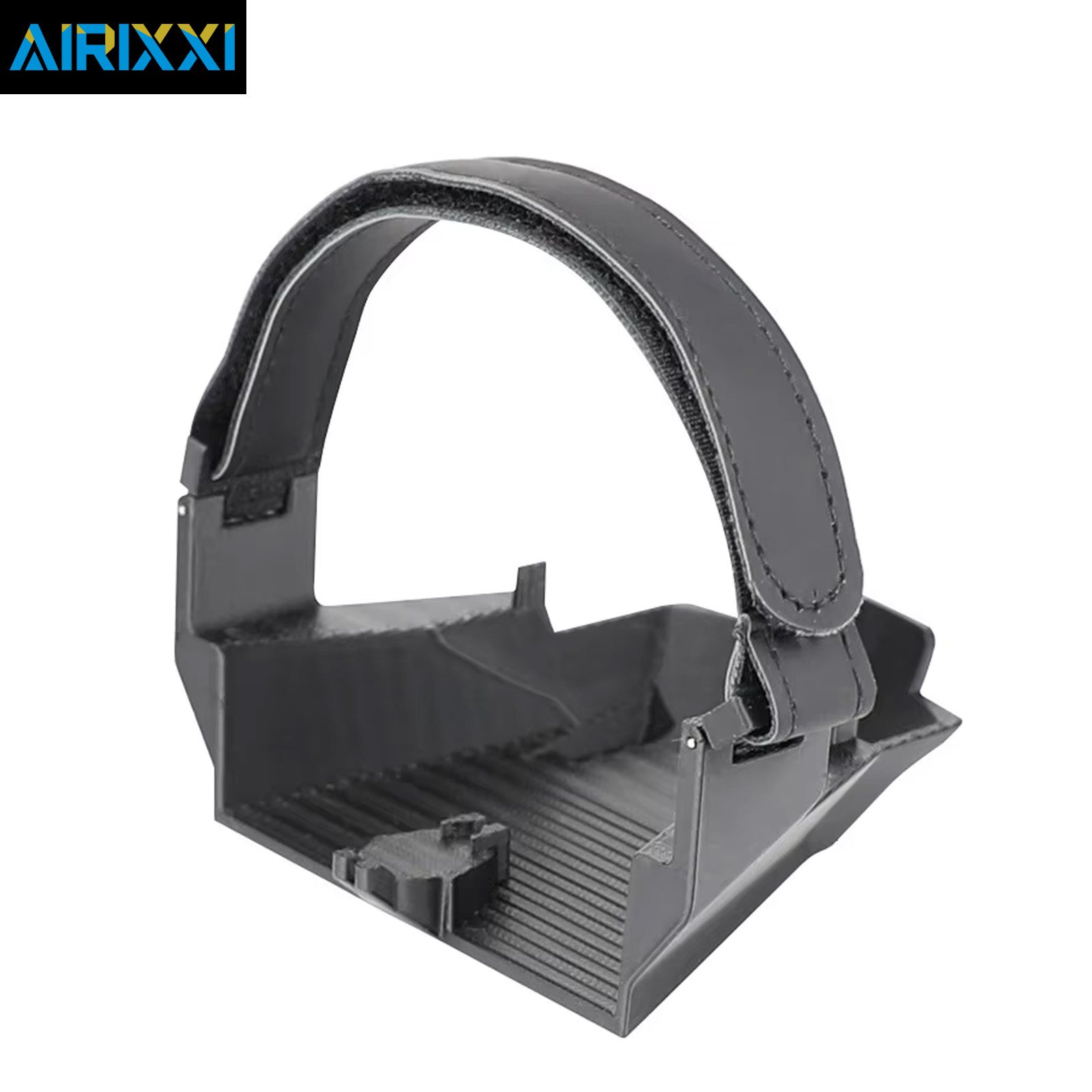 Airixxi Propeller Holder Stabi - đánh giá và giá Drone Battery Strap