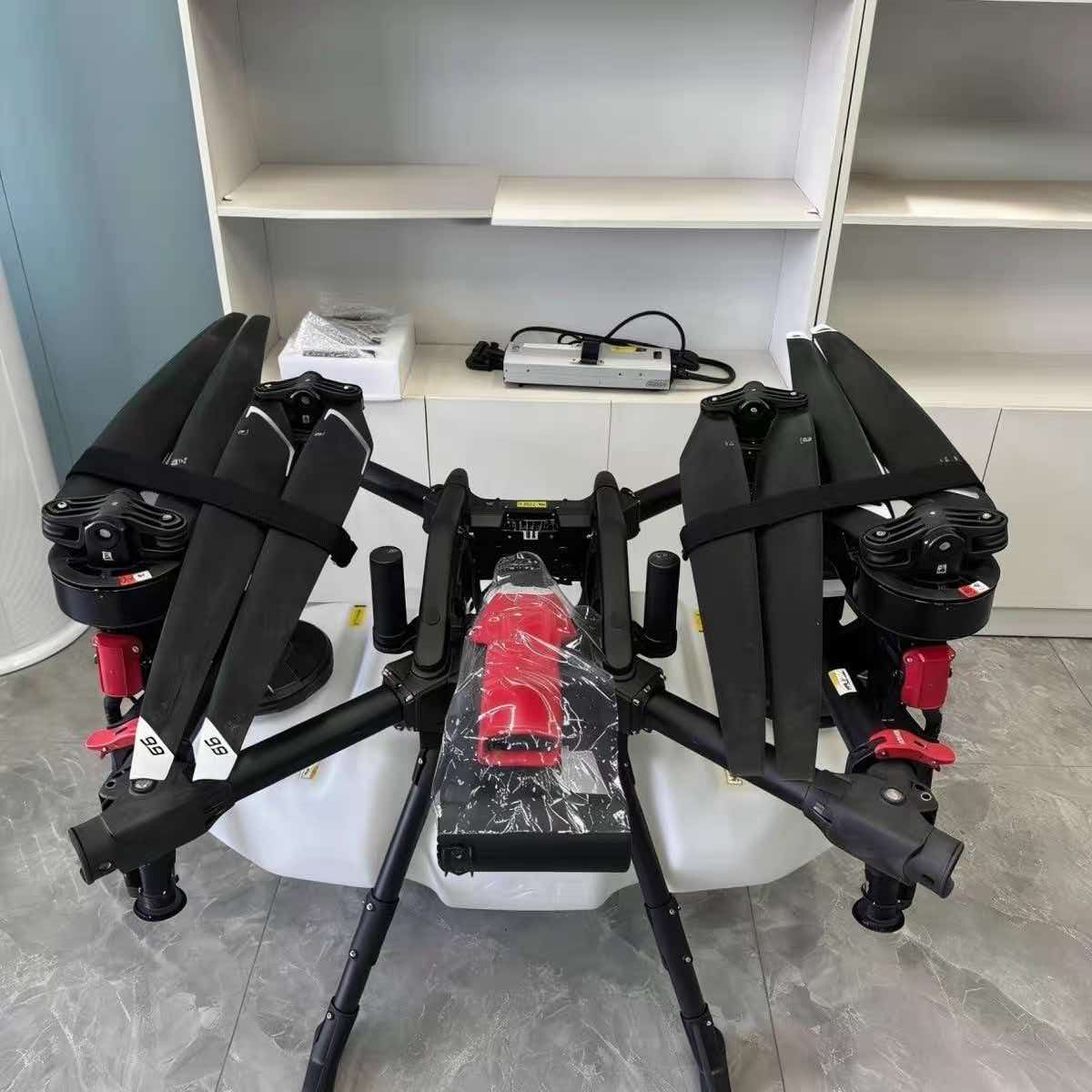 2PCS P200/P120/P150PRO T100S/T - đánh giá và giá Drone Battery Strap