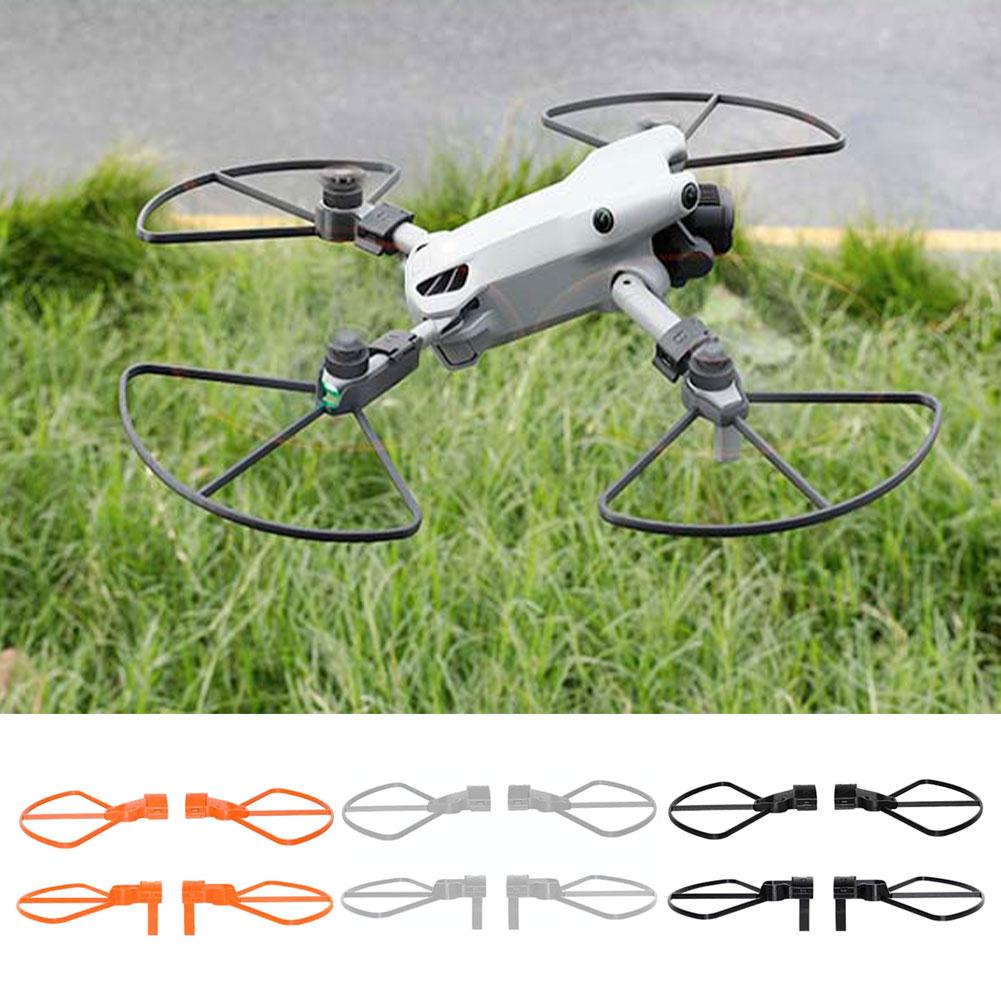 Propeller Guard for dji Mini 5 - đánh giá và giá Drone Propeller Guard